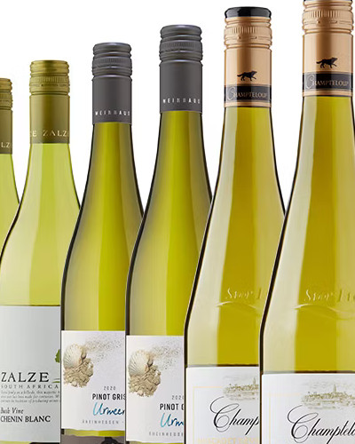 White Wine
